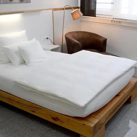 Apartahotel Bussiness-studios Wein16 Neckarsulm
