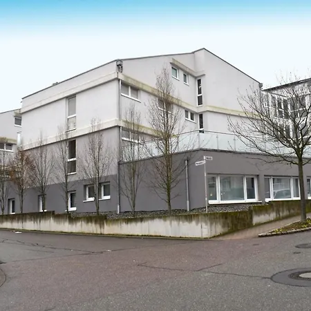 Bussiness-studios Wein16 Apartahotel