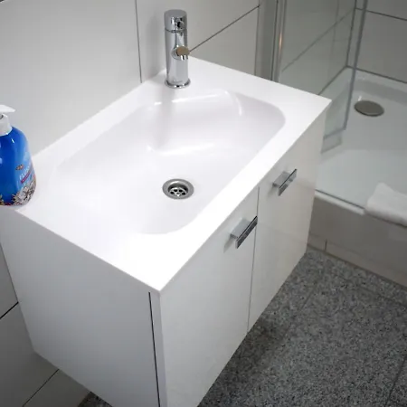 Bussiness-studios Wein16 Apartahotel Neckarsulm